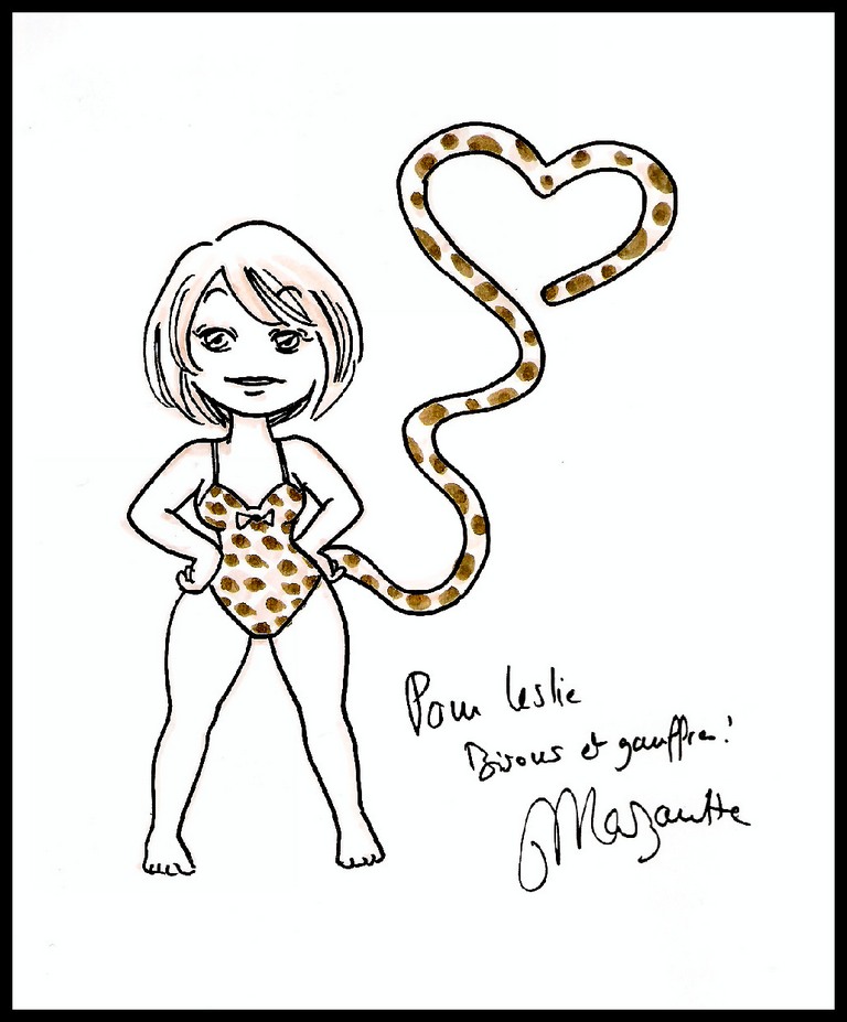 MAZAURETTE MAÏA